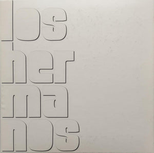 Los Hermanos (3) — Los Hermanos (LP Vinyl Record, sealed)