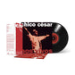 Chico César — Aos Vivos (LP Vinyl Record, sealed)