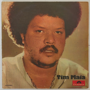 Tim Maia - 1971 (LP)
