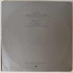 Legião Urbana — As Quatro Estações (LP Vinyl Record, used)
