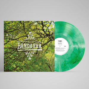 Tibério Azul - Bandarra (LP Vinyl Record, sealed)