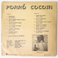 Pinto Do Acordeon — Forró Cocota (LP Vinyl Record, used)