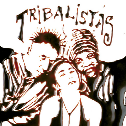 Tribalistas — Tribalistas (LP Vinyl Record, sealed)