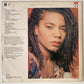 Margareth Menezes — Um Canto Pra Subir (LP Vinyl Record, used)