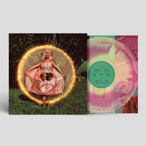 Mãeana — Mãeana2 (LP Vinyl Record, sealed)