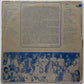 Various — Música Da Paraíba Hoje - 2 (LP Vinyl Record, used)