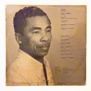 Pinduca — Carimbó E Sirimbó No Embalo Do Pinduca - Vol. 2 (LP Vinyl Record, used)