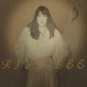 Rita Lee — Rita Lee (LP Vinyl Record, sealed)