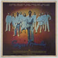 Sérgio Mendes — Horizonte Aberto (LP Vinyl Record, used)