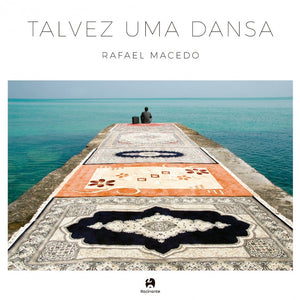 Rafael Macedo — Talvez Uma Dansa (LP Vinyl Record, sealed)