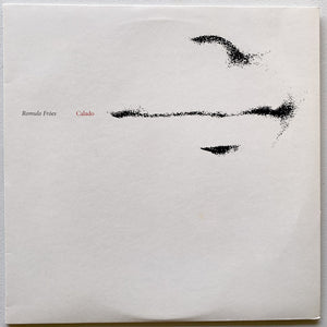 Romulo Fróes — Calado (LP Vinyl Record, used)