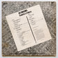 Os Tincoãs — Os Tincoãs - Dadinho e Mateus (LP Vinyl Record, used)