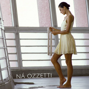 Ná Ozzetti — Ná Ozzetti (LP Vinyl Record, sealed)