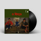 O Têrço — O Têrço (LP Vinyl Record, sealed)