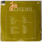 Jorge Ben — A Arte De Jorge Ben (LP Vinyl Record, used)