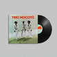 Trio Mocotó — Trio Mocotó (LP Vinyl Record, sealed)