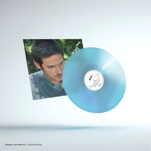 Rubel — Beleza. Mas Agora A Gente Faz O Que Com Isso? (LP Vinyl Record, sealed)