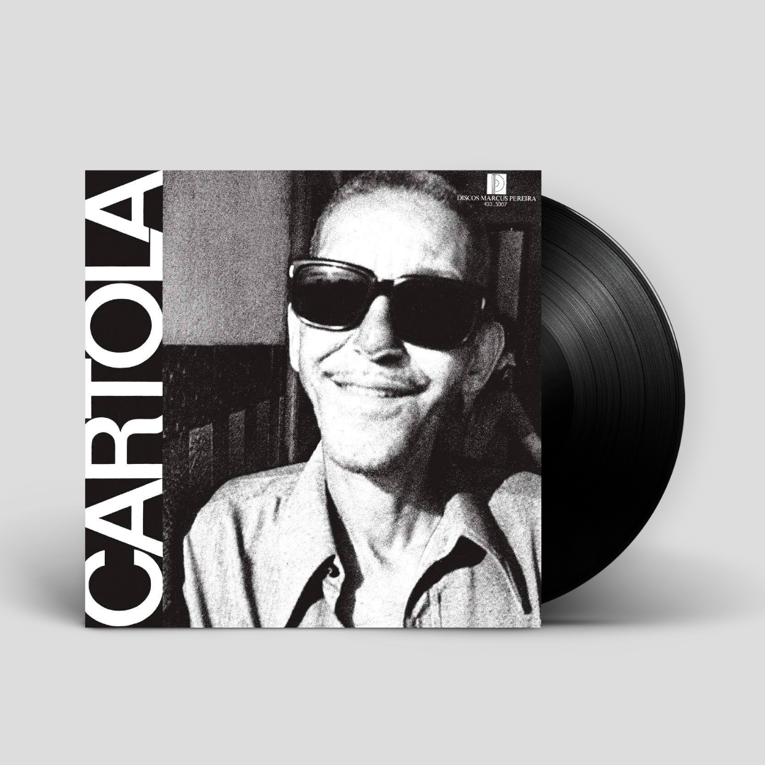 Cartola - 1974 (LP)