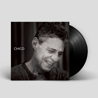 Chico Buarque - Chico (LP)