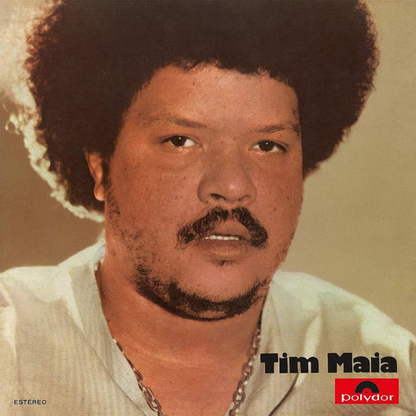 Tim Maia - 1971 (LP)