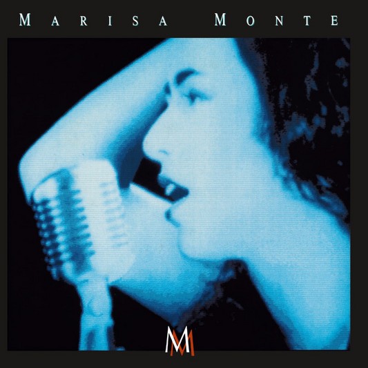 Marisa Monte - MM (LP)