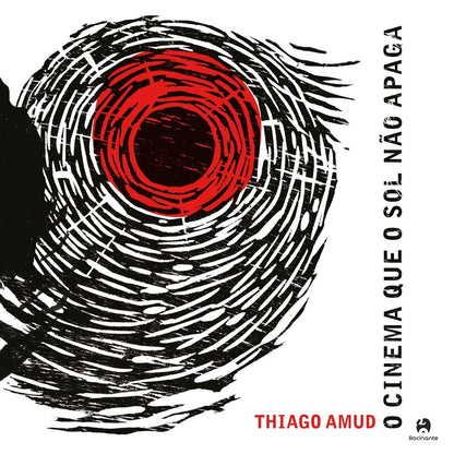 Thiago Amud - O Cinema Que O Sol Não Apaga (Disco de Vinilo LP)