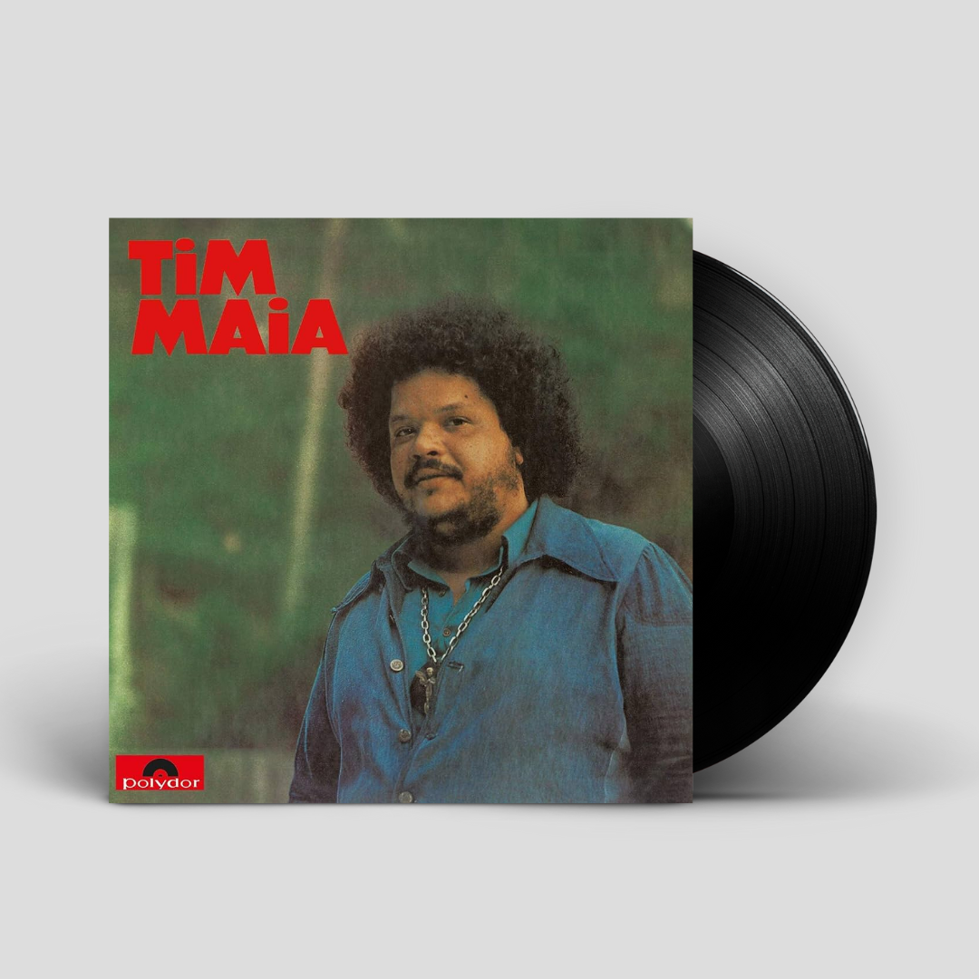 Tim Maia - 1973 (LP)