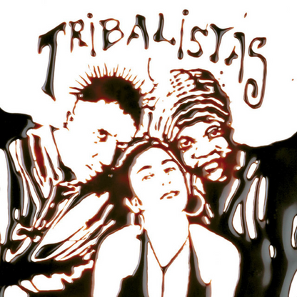 Tribalistas (Disco de Vinilo LP)