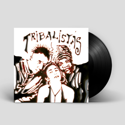 Tribalistas - 2002 (LP)