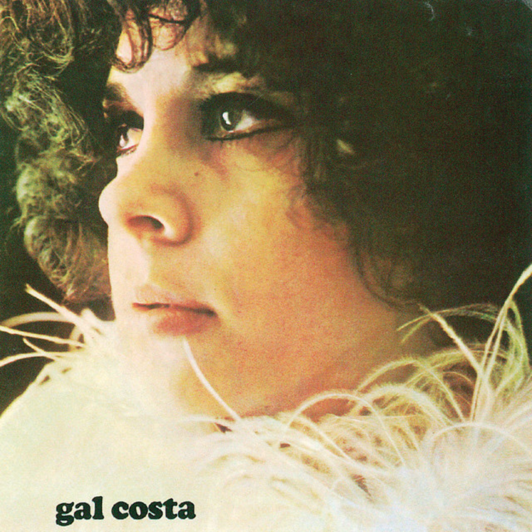 Gal Costa - 1969 (LP)