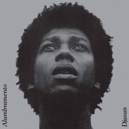 Djavan - Alumbramento (LP)