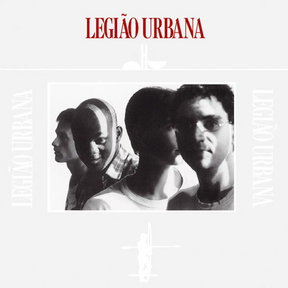 Legião Urbana - 1985 (LP)