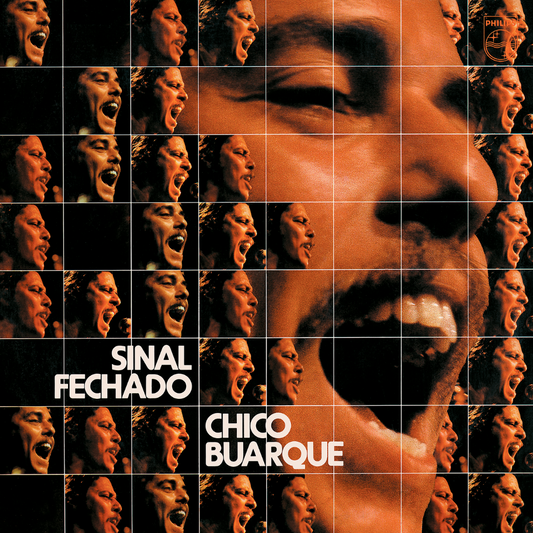 Chico Buarque - Sinal Fechado (LP)