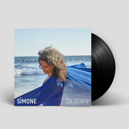 Simone - Da Gente (LP)